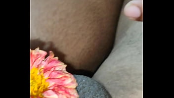 Preview 1 of Www Emanowel Flim Fouck - Tamil Desi wife playing with hubby cock