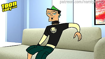 Preview 1 of Small Chaild Xxx Sex Clip Hd - Tooncody - Duncan (Total Drama Island) Preview