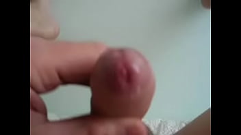 Preview 2 of Hentai Futanari Monster - I&#039_m wanking and jerking off !