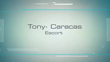 Preview 4 of Jeanie Matie - Escort- Tony- Caracas