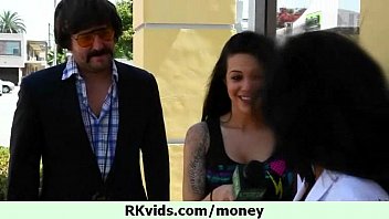 Preview 2 of Mobi Young Vargin Sex - Suck me for money 30