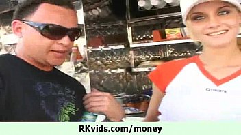 Preview 2 of Shoplifters Com Porn - Suck me for money 14