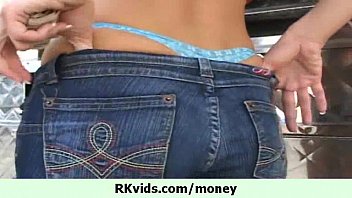 Preview 3 of Shoplifters Com Porn - Suck me for money 14