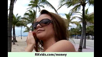 Preview 3 of Dick Sucking At The Beach Pov - Suck me for money 17