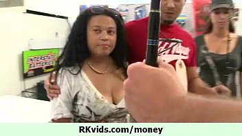 Preview 1 of Shya Styez - Suck me for money 15