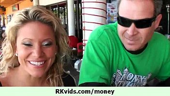 Preview 1 of Brazzes Xxx Video 3gp - Suck me for money 25
