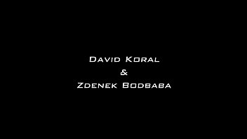 Preview 1 of Mallub First Night - bareback duo - Kamil and David - part 1