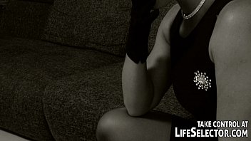 Preview 1 of Vere Smaill - The Black Widow