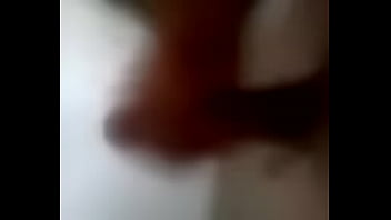 Preview 1 of Popng Cutie - Cum in shower