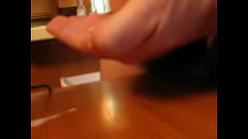 Preview 4 of Son Spy On Mom Pees - MVI 0092.AVI