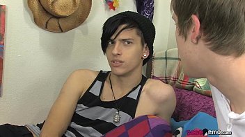 Preview 1 of Below Him Mom - Innocent Chat Leads To Fucking!