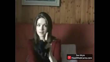 Preview 2 of Aboydyda Jasper - Sexy Brunette Teasing on Cam