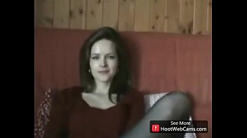 Preview 4 of Aboydyda Jasper - Sexy Brunette Teasing on Cam