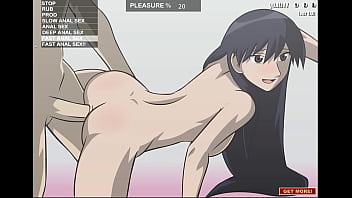 Preview 3 of Sex Tu Money - sakaki anal sex