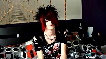 Preview 1 of Sniff Hair - Vayne Insanity Wanks