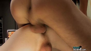 Preview 4 of Jessica Moore Porn - Preston Andrews &amp_ Brandon White