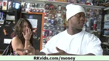 Preview 1 of Milf Big With - Hot teen girl let us fuck her for cash 2
