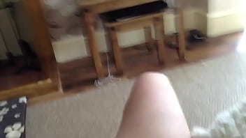 Preview 2 of By Tiful - Big cock cumming real quick