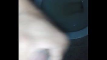 Preview 2 of Huge Tit Vs Bbc - Sexy Hot Girl Masturbating In Front Of Camera clip-27