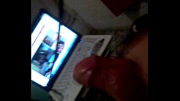 Preview 1 of Tonisha Mils - pirocudo gozando