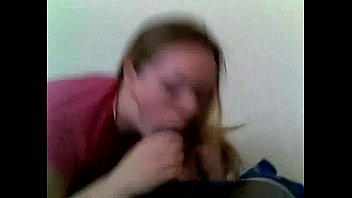 Preview 3 of Lesbian Soeur - Busty blonde sucks a BBC
