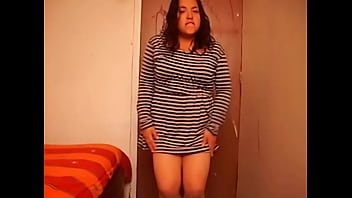 Preview 2 of Hot Porono - Te quiero calentar con otro baile... quiero tu verga en mi... dame por mi culo.