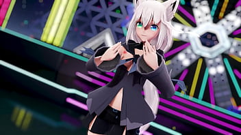 Preview 2 of Dolly Fox Amateur - ふぶき。アゲアゲアゲイン。