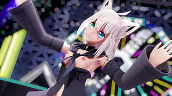 Preview 1 of Dolly Fox Amateur - ふぶき。アゲアゲアゲイン。