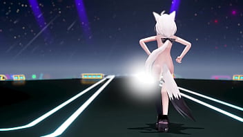 Preview 4 of Dolly Fox Amateur - ふぶき。アゲアゲアゲイン。