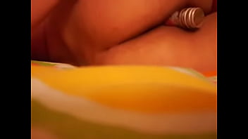 Preview 3 of Janet Gimiendo - &iexcl_AS&Iacute_ ME GUSTA!