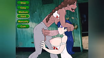 Preview 1 of Xnx Moms Sex Pron Video - นักเรียนคำสาป 2