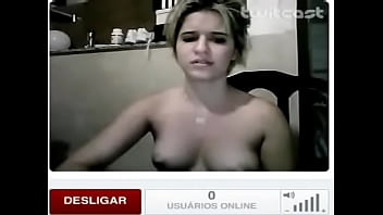 Preview 4 of Dos Colegialas - Twitcast 1