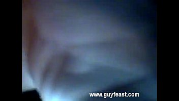 Preview 4 of Mafia Xxx Beautiful Girl Video - After William sucks on his toes and rubs his uncut dick against his feet,  Trace