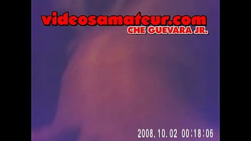 Preview 2 of Latina Amateur Chat - &quot_CHE GUEVARA j. Y LA CUBANA&quot_