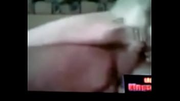 Preview 3 of Hot Tits Moms Bobs - VID 20130720 105227