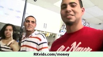 Preview 2 of Fast Time Teens Videos - Nudity and sex for money 10