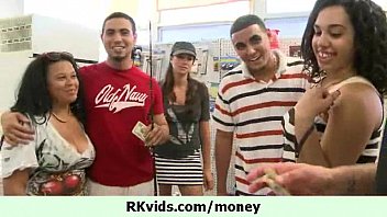 Preview 4 of Fast Time Teens Videos - Nudity and sex for money 10