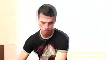 Preview 4 of Wife Swap Cinema - Classic amateur spanking scene