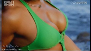 Preview 2 of Shemale Aas - Fernanda Casabonita 3