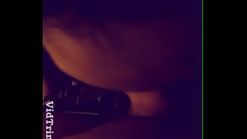 Preview 2 of Black Dick For White Ass - Mmmmmmmmmm Deepthroat