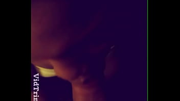Preview 4 of Black Dick For White Ass - Mmmmmmmmmm Deepthroat