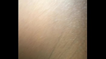 Preview 3 of Whute On Black My - Video I Found On A Fone