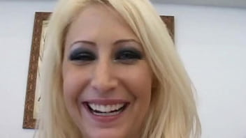 Preview 1 of Seachbusty Mily - Big boobs job