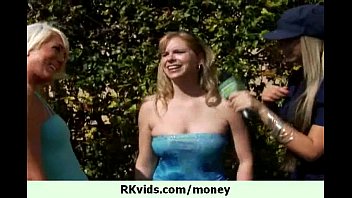Preview 3 of 2minutes Bf - Getting Fucked For Money 28
