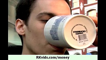 Preview 1 of 2minutes Bf - Getting Fucked For Money 28