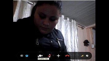 Preview 4 of Realrape Japanese - novinha ne web (skype) vivi 2