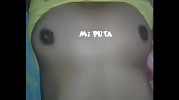 Preview 1 of Mom Big Fits - Tetas