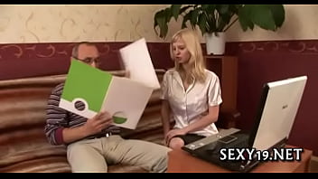 Preview 1 of Hindi Xnxxbf Video - From behind lesson from teacher