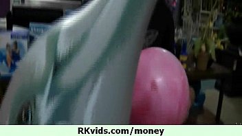 Preview 2 of Creaming Pussy Compilation - Getting Fucked For Money 1