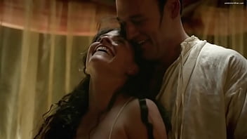 Preview 2 of Wwwxcnx Com - Lara Pulver - Da Vinci&#039_s Demons: S01 E06 (2013)